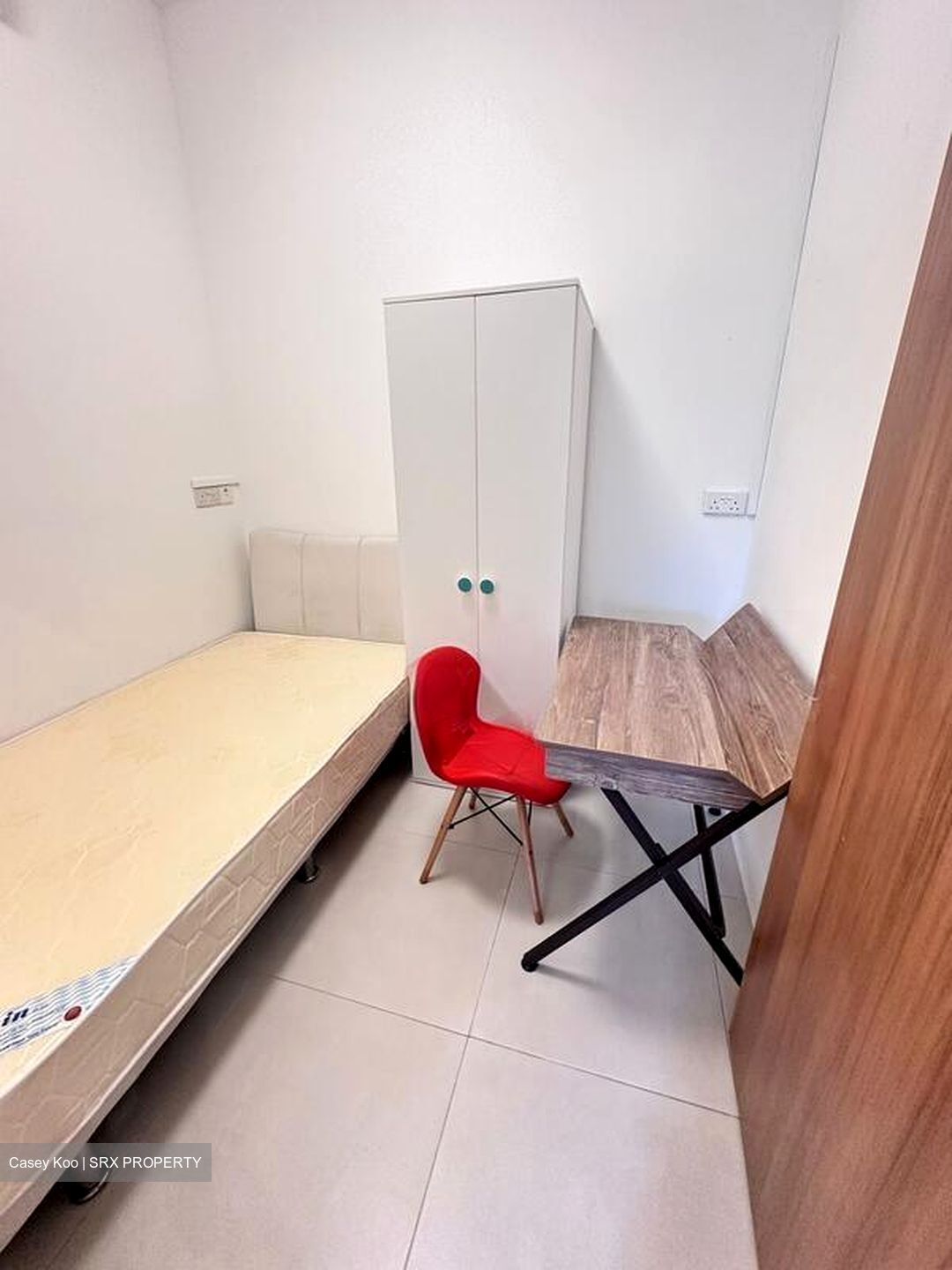 The Rochester Residences (D5), Apartment #503299721